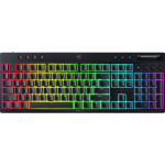 Клавіатура бездротова RAZER BlackWidow V4 Low-Profile Orange Switch (RZ03-05270800-R3M1)