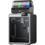 3D принтер CREALITY K2 Combo (1002110100)