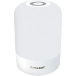 Світильник із вбудованим акумулятором EUROLAMP NL-2.5W 2.5W 2800-6500K