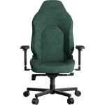 Крісло геймерське HATOR Arc 3 Velour S Emerald (HTC3448S)