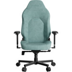 Крісло геймерське HATOR Arc 3 Velour S Turquoise (HTC3443S)
