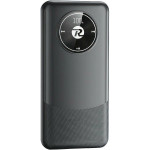Повербанк REMAX RPP-37 22.5W 10000mAh Black