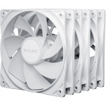 Комплект вентиляторів BE QUIET! Pure Wings 3 120 PWM Reverse White 3-Pack (BL136)