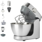 Кухонна машина KENWOOD Prospero Plus KHC29A.O0SI (0W20010123)