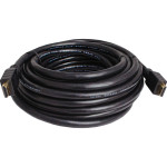 Кабель PATRON HDMI v2.0 10м Black