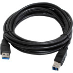 Кабель PATRON USB3.0 AM/BM 4.5м (CAB-PN-AMBM-USB3-45)