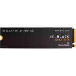 SSD диск WD Black SN7100 4TB M.2 NVMe (WDS400T4X0E)