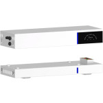 Блок підключення батарей до інвертора DEYE PDU3 + Base for AI-W5.1