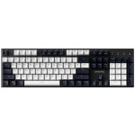 Клавіатура GAMEPRO Genesis Metallic MK144B