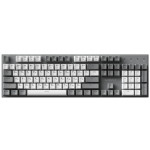 Клавіатура GAMEPRO Genesis Metallic MK144G
