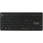 Клавиатура A4TECH Fstyler FX53 Black