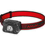 Ліхтар налобний TITANUM TLF-H09
