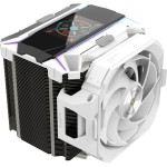 Кулер для процесора ALSEYE i600 Pro White (AS.01.10.0017)