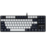 Клавіатура GAMEPRO Genesis Metallic MK110B