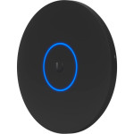 Точка доступу UBIQUITI UniFi U7 Pro XGS Black (U7-PRO-XGS-B)