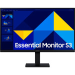 Монітор 22" SAMSUNG S22D300GAI (LS22D300GAIXUA)