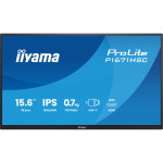 Портативний монітор 15.6" IIYAMA ProLite P1670HSC-B1