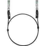 Кабель прямого підключення TP-LINK Omada SM5220-1M 10Gb SFP+ 1м