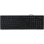 Клавиатура A4TECH Fstyler FKS12 Black