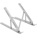 Подставка для ноутбука VOLTRONIC N3 Gray