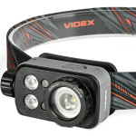 Фонарь налобный VIDEX VLF-H046Z
