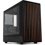 Корпус VINGA Providence Black