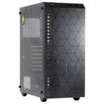 Корпус GTL Gaming Shield GTL2625B1 Black