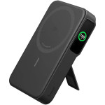 Повербанк MagSafe ANKER MagGo 27W 10000mAh Black (A1654G11)
