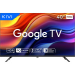 Телевізор KIVI 40" 40F800KB