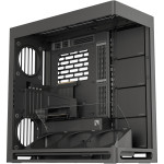 Корпус HAVN HS 420 VGPU Black