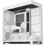 Корпус HAVN HS 420 VGPU White