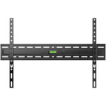 Кріплення настінне для ТВ BRATECK KL36-46F 37"-86" Black