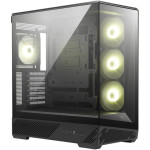 Корпус MSI MAG Pano 130R PZ Black