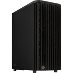 Корпус ASUS ProArt PA401 Wood Edition Metal Panel PWM Black