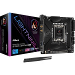 Материнська плата ASROCK B760I Lightning WiFi