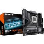 Материнська плата GIGABYTE B850M Eagle WiFi6E