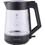 Електрочайник GORENJE K17OGP