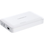 ДБЖ для роутера MARSRIVA KP2 White 18W 10000mAh