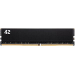 Модуль пам'яті EXCELERAM 42-Series DDR4 2666MHz 16GB (E-42-001S-16)