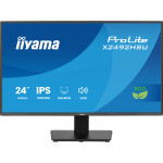 Монітор 24" IIYAMA ProLite X2492HSU-B1