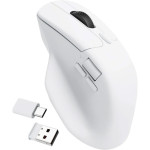 Миша KEYCHRON M6 White