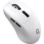 Мышь OFFICEPRO M398 White
