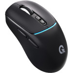 Мышь OFFICEPRO M468 Black
