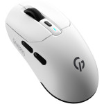 Миша ігрова GAMEPRO Genesis Airmaster GM167 White