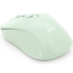 Миша ігрова JEDEL WD138-GN Green