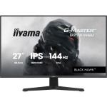 Монітор 27" IIYAMA G-Master G2741HSU-B1 Black Hawk