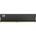 Модуль пам'яті EXCELERAM 42-Series DDR4 2666MHz 64GB (E-42-001D-64)