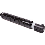 Тонер-картридж POWERPLANT для Canon imageRUNNER ADVANCE C3325i Black з чіпом (PP-C-EXV49)