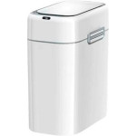 Умная корзина для мусора Xiaomi SUPOR Smart Sensor TC-Z8 9L White