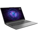Ноутбук LENOVO LOQ 15IAX9 Luna Gray (83GS00U6RA)
